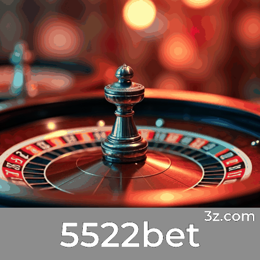 5522bet