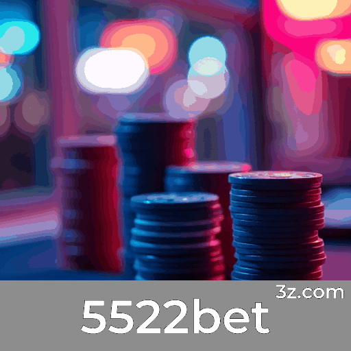 5522bet