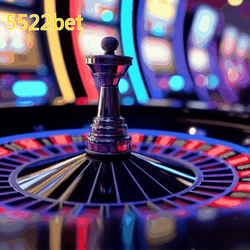 O 5522bet é o melhor cassino esportivo do Brasil!